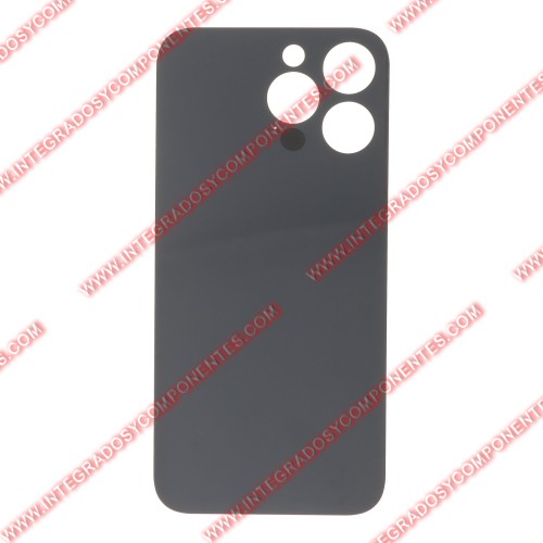 Tapa Iphone 14 Pro Max Calidad Premium Oro