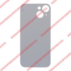 Tapa Iphone 15 Calidad Premium Amarillo