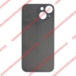 Tapa Iphone 15 Calidad Premium Negro
