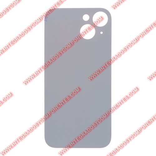 Tapa Iphone 15 Calidad Premium Rosa