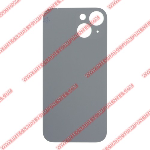 Tapa Iphone 15 Calidad Premium Verde