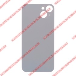 Tapa Iphone 15 Plus Calidad Premium Rosa
