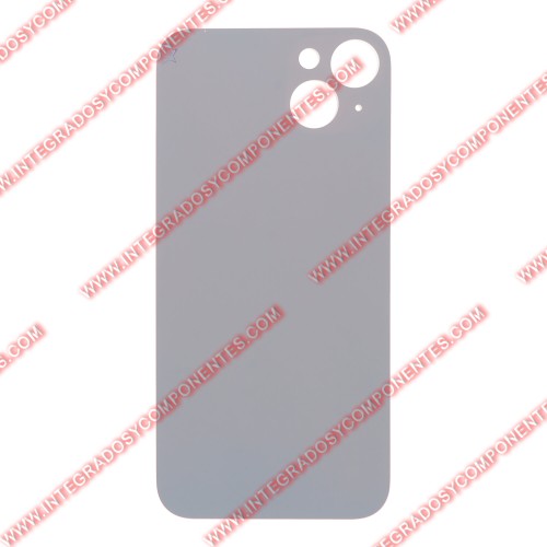 Tapa Iphone 15 Plus Calidad Premium Rosa