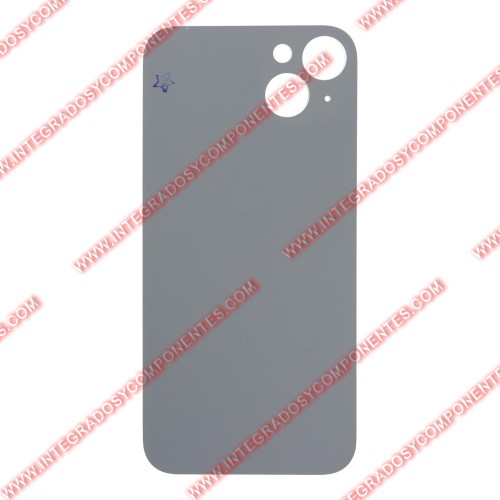 Tapa Iphone 15 Plus Calidad Premium Verde