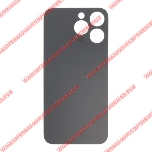 Tapa Iphone 15 Pro Max Calidad Premium Azul
