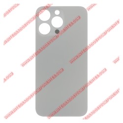 Tapa Iphone 15 Pro Max Calidad Premium Gris