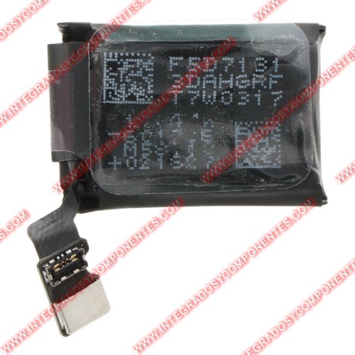 Bateria Para Apple Watch Serie 2 38mm
