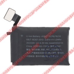 Bateria Para Apple Watch Serie 3 38mm