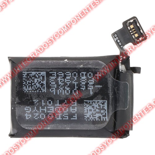 Bateria Para Apple Watch Serie 3 38mm