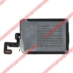Bateria Para Apple Watch Serie 6 40mm