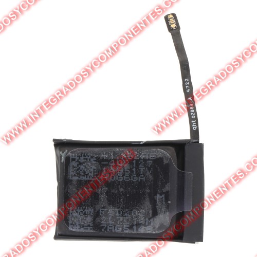 Bateria Para Apple Watch Serie 7 45mm