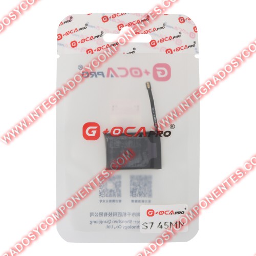 Bateria Para Apple Watch Serie 7 45mm