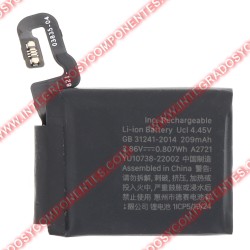 Bateria Para Apple Watch Serie Se 2022 40mm