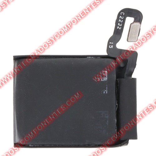 Bateria Para Apple Watch Serie Se 2022 40mm