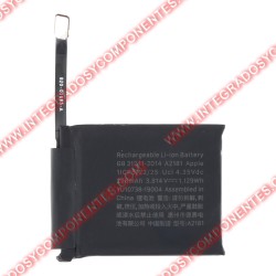 Bateria Para Apple Watch Serie Se 2022 44mm