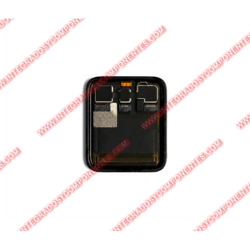 Pantalla Para Apple Watch Serie 3 (320gps) 42mm