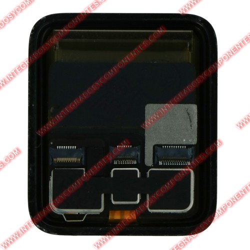 Pantalla Paraapple Watch Serie 3 (200gps) 38mm
