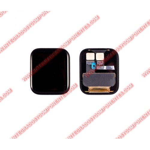 Pantalla Para Apple Watch Serie 4 40mm