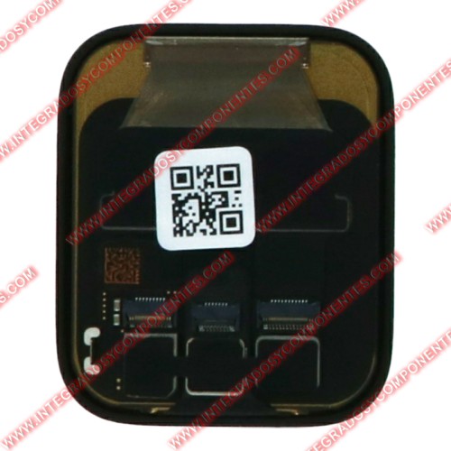 Pantalla Para Apple Watch Serie 4 44mm