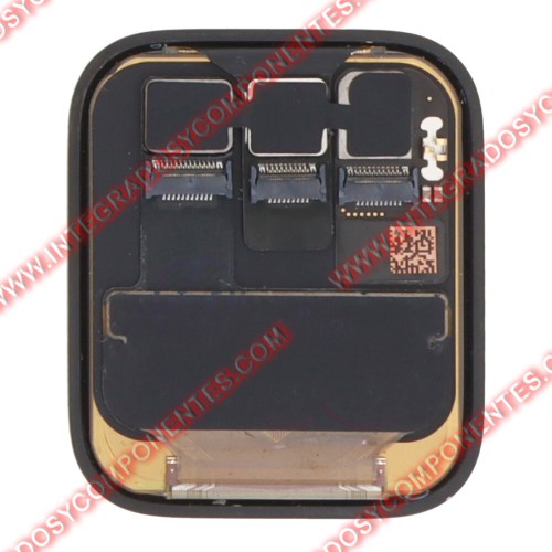 Pantalla Para Apple Watch Serie 5 40mm