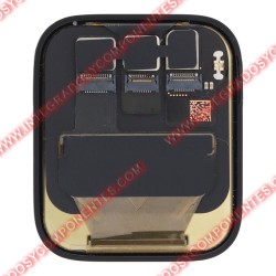 Pantalla Para Apple Watch Serie 5 44mm