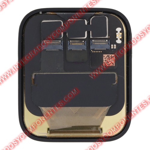 Pantalla Para Apple Watch Serie 5 44mm