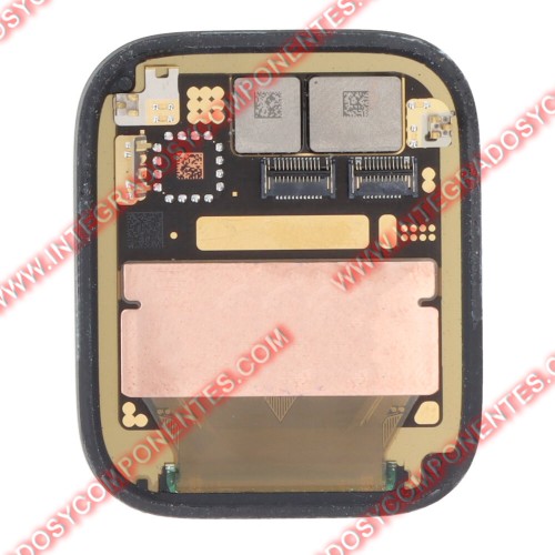 Pantalla Para Apple Watch Serie 7 41mm