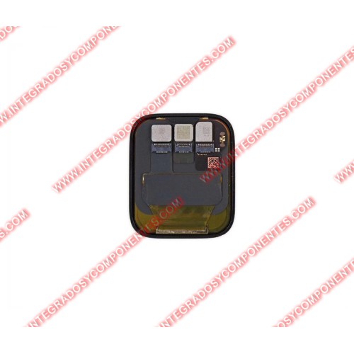 Pantalla Para Apple Watch Se 2022/2nd 40mm