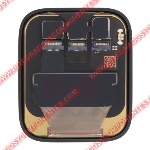 Pantalla Para Apple Watch Se 2022/2nd 44mm
