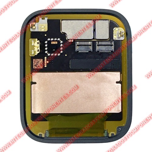 Pantalla Para Apple Watch Serie 9 45mm