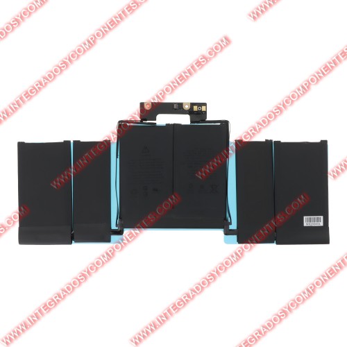 Bateria Para Macbook A1989/A2289/A2251/A2259