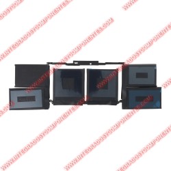 Bateria Para Macbook A2141 2019