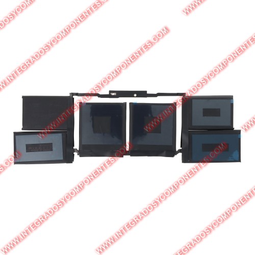 Bateria Para Macbook A2141 2019