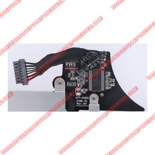 Bateria Para Macbook Air 13&Quot; A1932 2018