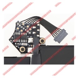 Bateria Para Macbook Air 13&Quot; A2179 2019-2020