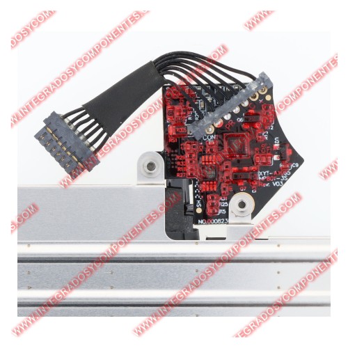 Bateria Para Macbook Air 13&Quot; A2179 2019-2020