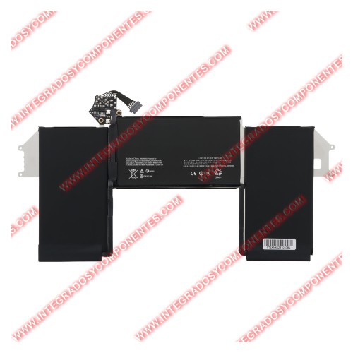 Bateria Para Macbook Air 13&Quot; A2179 2019-2020
