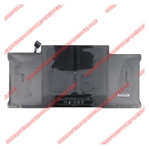 Bateria Para Macbook Air 13″ A1466 2013-2017
