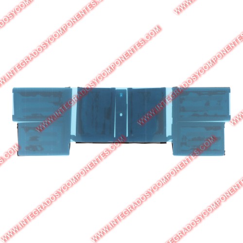 Bateria Para Macbook M1 14.2&Quot; A2442 2021