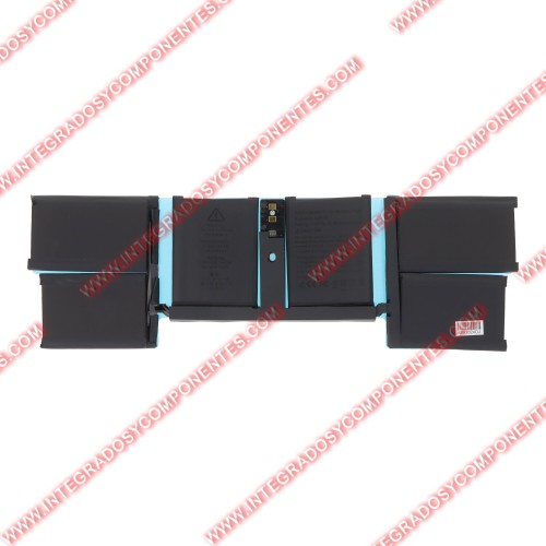 Bateria Para Macbook M1 14.2&Quot; A2442 2021