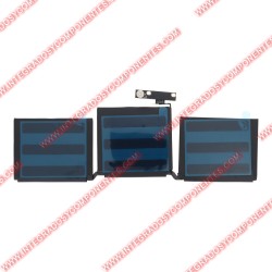 Bateria Para Macbook M1/2 13&Quot; A2338 2020-2022