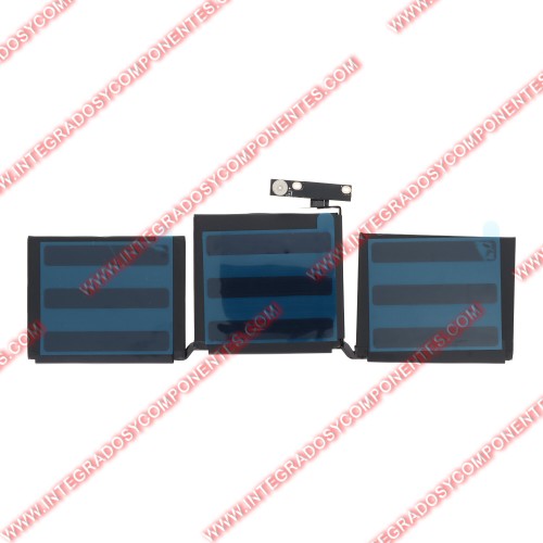 Bateria Para Macbook M1/2 13&Quot; A2338 2020-2022
