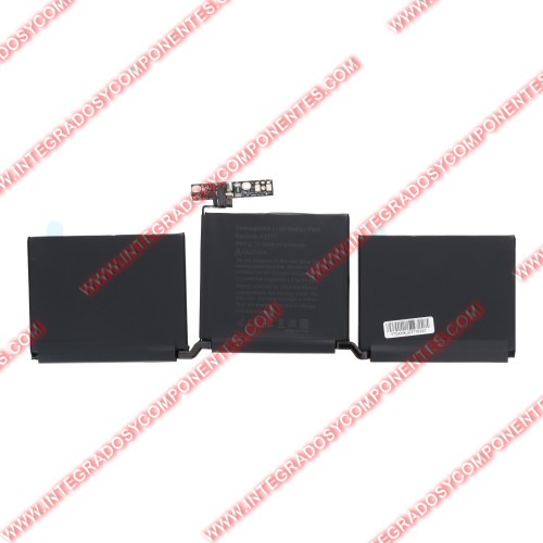 Bateria Para Macbook M1/2 13&Quot; A2338 2020-2022