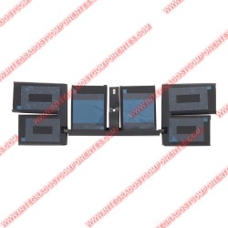 Bateria Para Macbook M2 14.2&Quot; A2779 2022