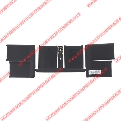Bateria Para Macbook M2 14.2&Quot; A2779 2022