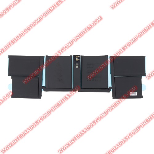 Bateria Para Macbook M2 16.2&Quot; A2780 2023