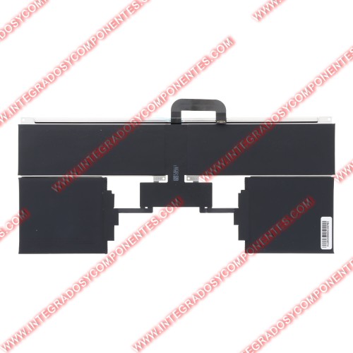 Bateria Para Macbook M2 Air 13.6&Quot; A2681 2022