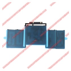 Bateria Para Macbook Pro 13″ Retina A1706 2016-2018