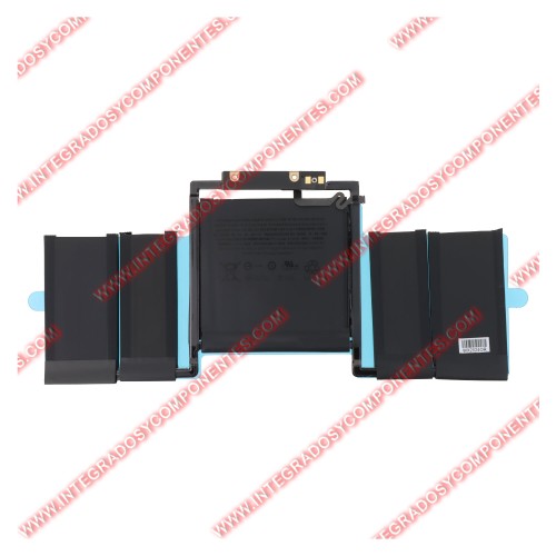 Bateria Para Macbook Pro 13″ Retina A1706 2016-2018