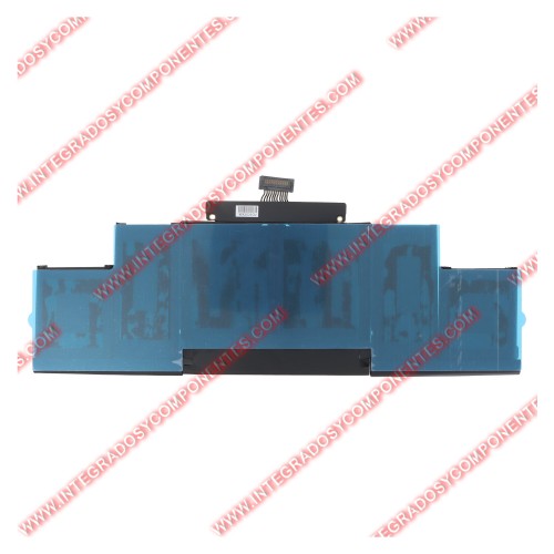 Bateria Para Macbook Pro 15″ Retina A1398 2013-2014